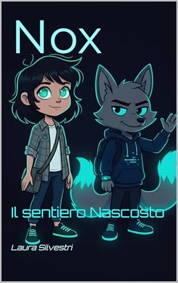 Nox: Il sentiero Nascosto Nox: Il sentiero Nascosto